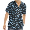 Men's Hawaiian Shirt
