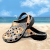 Custom Clogs Slippers Shoes for Adults