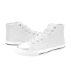 Women's Classic High Top Canvas Shoes
