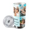 Custom Stainless Steel Tumbler(20oz)