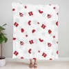 Personalized Flannel Blankets