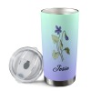 Custom Stainless Steel Tumbler(20oz)