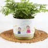 Custom Plant Pot