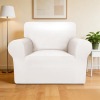Single Seater Sofa Cover | Ship From USA