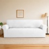 3-Seater Sofa Cover | Ship From USA
