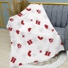 Personalized Flannel Blankets