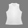 Custom Specialized Women's Casual Sleeveless Slim Fit Tank Top