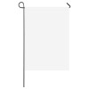 Garden Flag 28''x40''(One-Sided Printing)