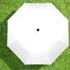 Custom Semi-Automatic Foldable Umbrella