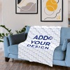 All-Over Print Blanket 40*50(Made in AUS)