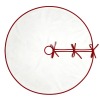 Thick Christmas Tree Skirt 48x48inch|Ship From USA