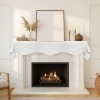 Fireplace Mantel Scarf (200X43.1cm)