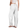 All-Over Print Women's Pajama Trousers Without Pockets