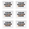 Custom Table Place Mats(Set of 6)