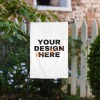 Custom Outdoor Garden Flag(12"x 18")