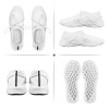 Custom Men's Water Drainage Training Shoes with Shoelace