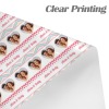 Custom Wrapping Paper Roll(58"x 23")