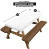 Picnic Table Cover (72x30inch)