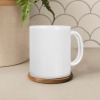 Custom White Mug (11OZ)(Made In AUS)