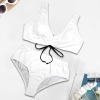 Custom Specialized Women's Drawstring Bikini Set