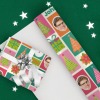 Custom Wrapping Paper Roll(58"x 23")
