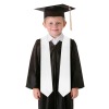 Kids' Graduation Stole