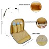 Multi-Function Diaper Bag-Large