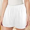 All-Over Print Women's Comfy Pajama Short