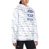 Custom Women's Hoodie