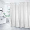 Shower Curtain 66"x72"