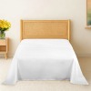 Twin Size Bed Sheet 66x96inch