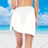 All-Over Print Women's Beach Sarong Wrap