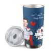 Custom Stainless Steel Tumbler(20oz)