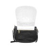 Classic Saddle Bag/Small