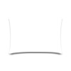 Custom Rectangle Pillow Case 16"x24" (one side)