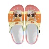 Custom Clogs Slippers Shoes