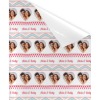 Custom Wrapping Paper Roll(58"x 23")