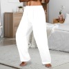All Over Print Men's Lounge Pants Without Pocket