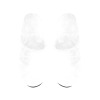 Custom Men's Cotton Slippers