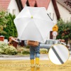 Kids Safe Round Corner Umbrella