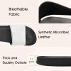 Custom Men's Ultra Light Slide Sandals