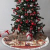 Custom Christmas Tree Decor Skirt(60"x60")