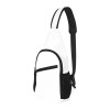 All Over Print Chest Bag