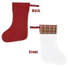 Sequin Christmas Stocking|Ship From USA