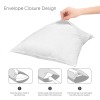 Custom Velvet Pillow Case 18x18inch (2-Pack) |Ship From USA