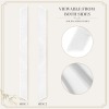 Custom Decorative Fabric Ribbon