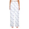 Women's Pajama Trousers without Pockets (Made in Queen)