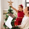 Sequin Christmas Stocking|Ship From USA