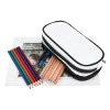 Pencil Pouch/Large