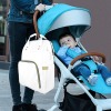 Multi-Function Diaper Bag-Large